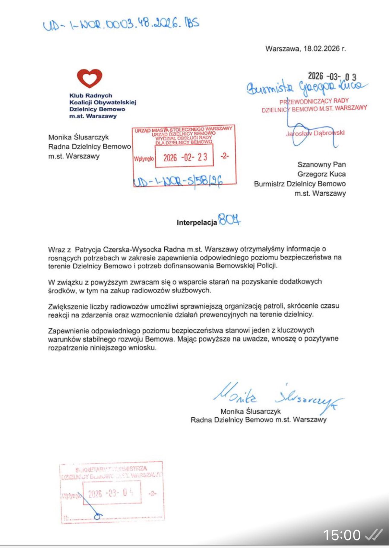 Zdjęcie projektu 1